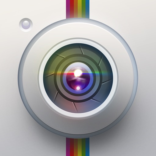 PhotoGraphic – Full Featured Photo Editor icon