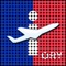 ## iPlane flight info app since 2009