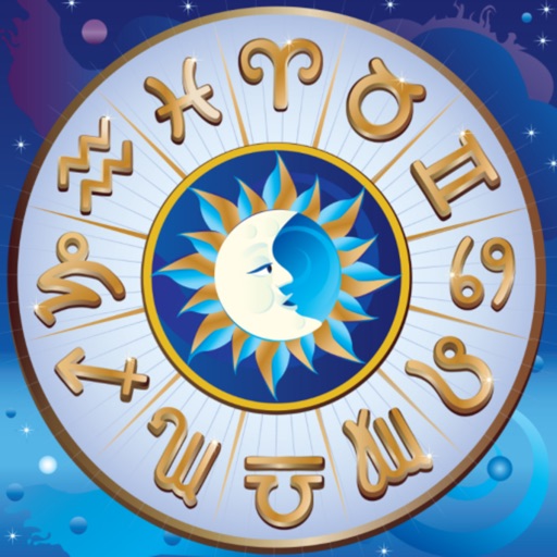 Zodiac Sign Combinations icon