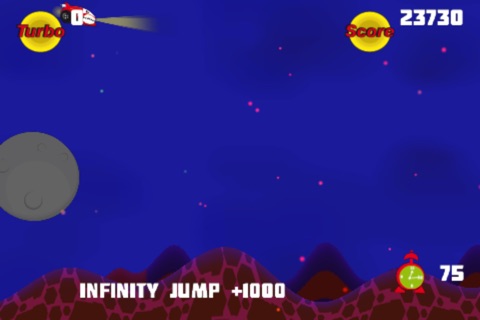 InfinityRace screenshot 2