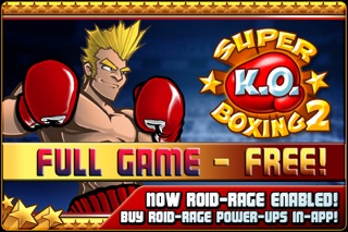 super ko boxing 2