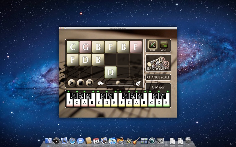 Musician's Little Helper thumbnail 2