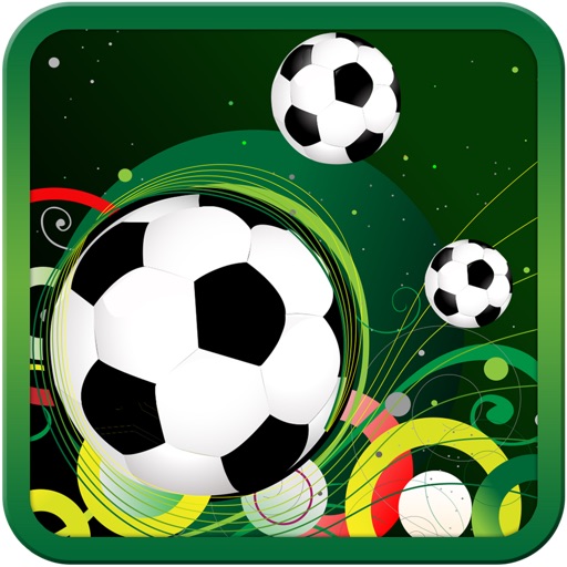 World Soccer Puzzle - Sports Link Board Game Icon