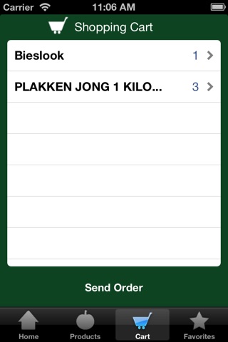 MHL Groep screenshot 4