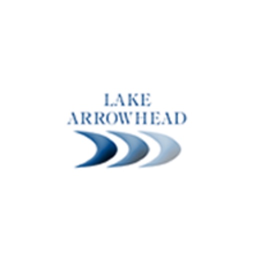 Lake Arrowhead Golf icon