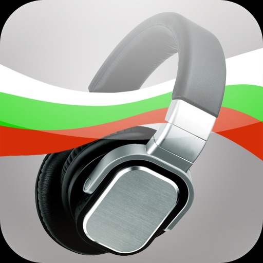 BGLiveRadio iOS App