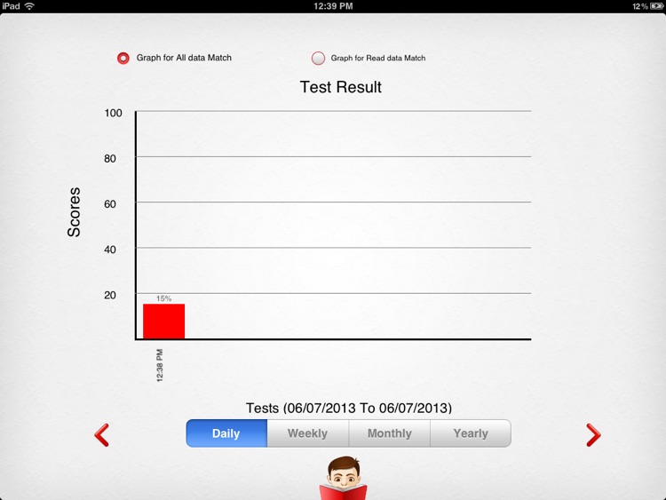 Improve English with Antonyms screenshot-4