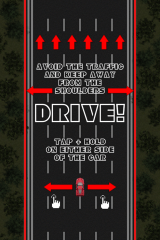 Drive! screenshot 4