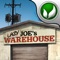 Lazy Joe's Warehouse