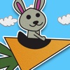 Flappy Bunny Adventure