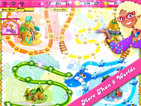 Ace Fruit Shift HD screenshot 4