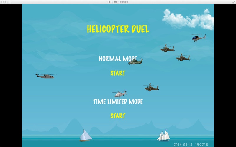 COPTER DUEL thumbnail 1