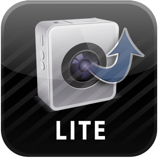 TouchUp Lite - Photo Editor iOS App
