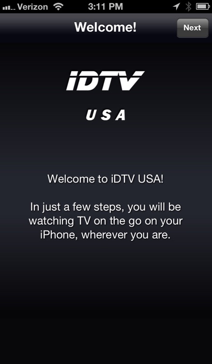 iDTV USA screenshot-3