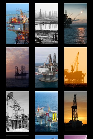 Shift Calendar for Oilfield screenshot 2