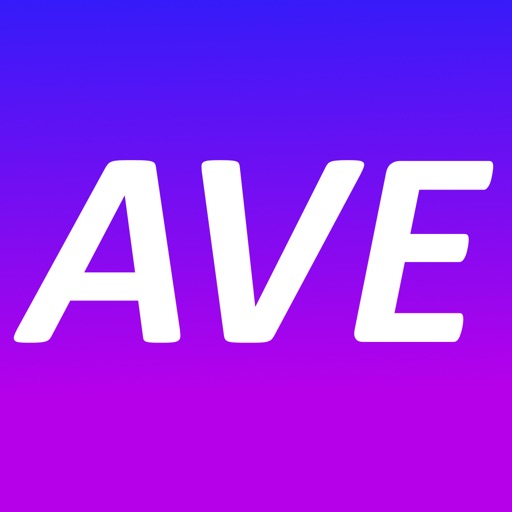 AVE Cities icon