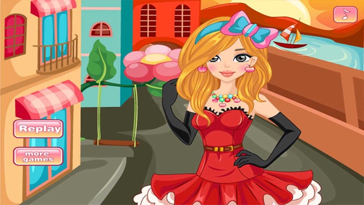 Candy Girl Massage & Spa Salon screenshot-4