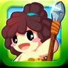 Caveman(RPG):Online Puzzle