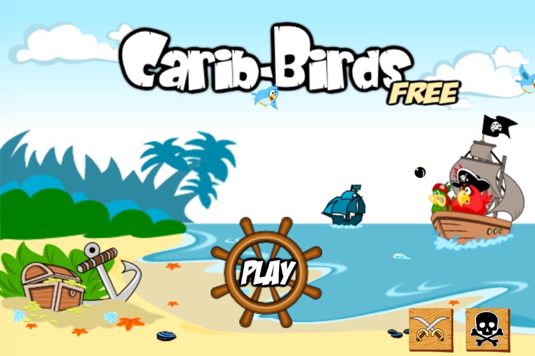 CaribBirds - Birds of the Caribbean