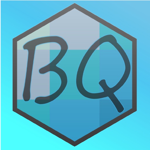BeQuick iOS App