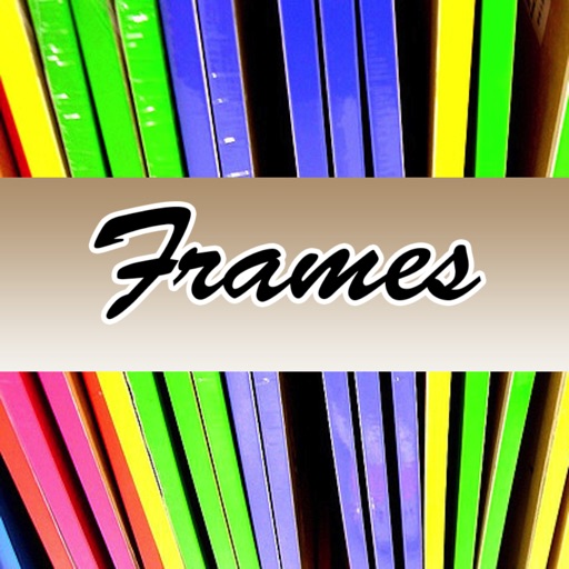 FramePixel icon