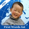 First Words International Pro