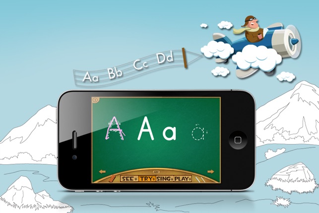 ABC's are Fun Lite(圖3)-速報App