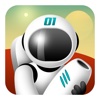 Jetpack Space Hunter - Furious Alien Shooter