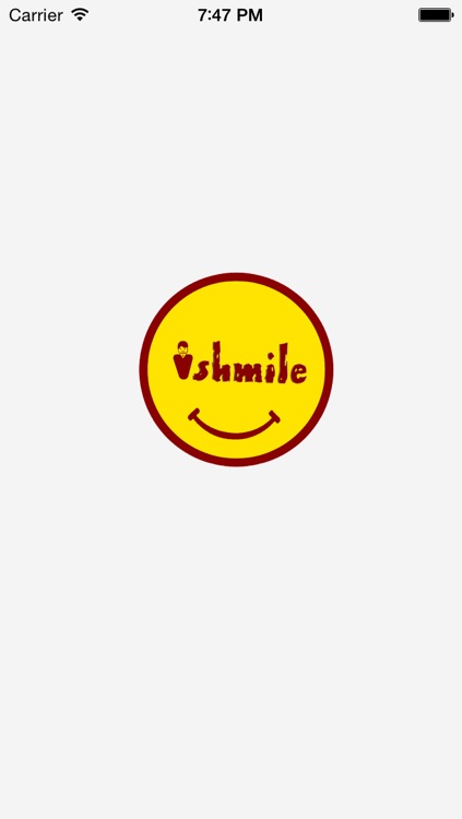 Ishmile