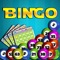 Anytime Bingo With Friends - Win jackpot bingo tickets