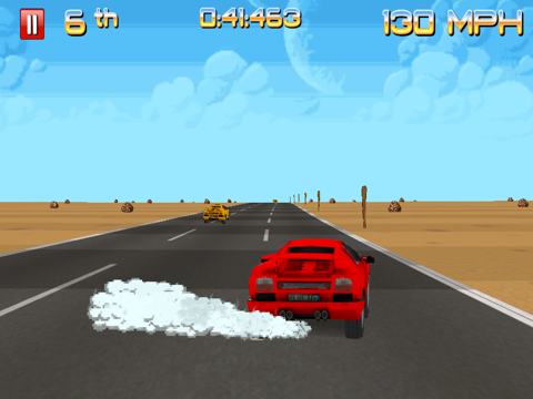 Road Race '91 Freeのおすすめ画像2