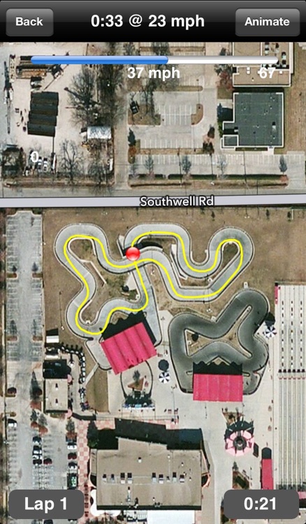 Race Trax