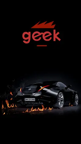 Game screenshot Racing Games Geek mod apk