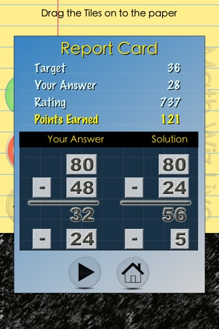 Math Wiz Live screenshot 3