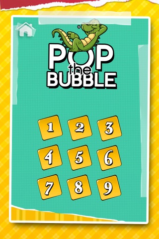 Pop Bubble - Target Trouble HD screenshot 4