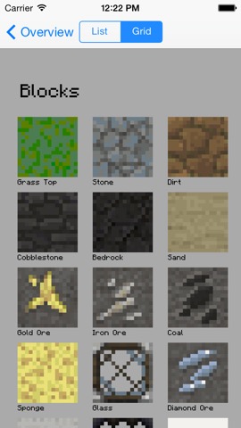 Texture Creator Pro Editor for Minecraft PC Game Textures Skinのおすすめ画像4