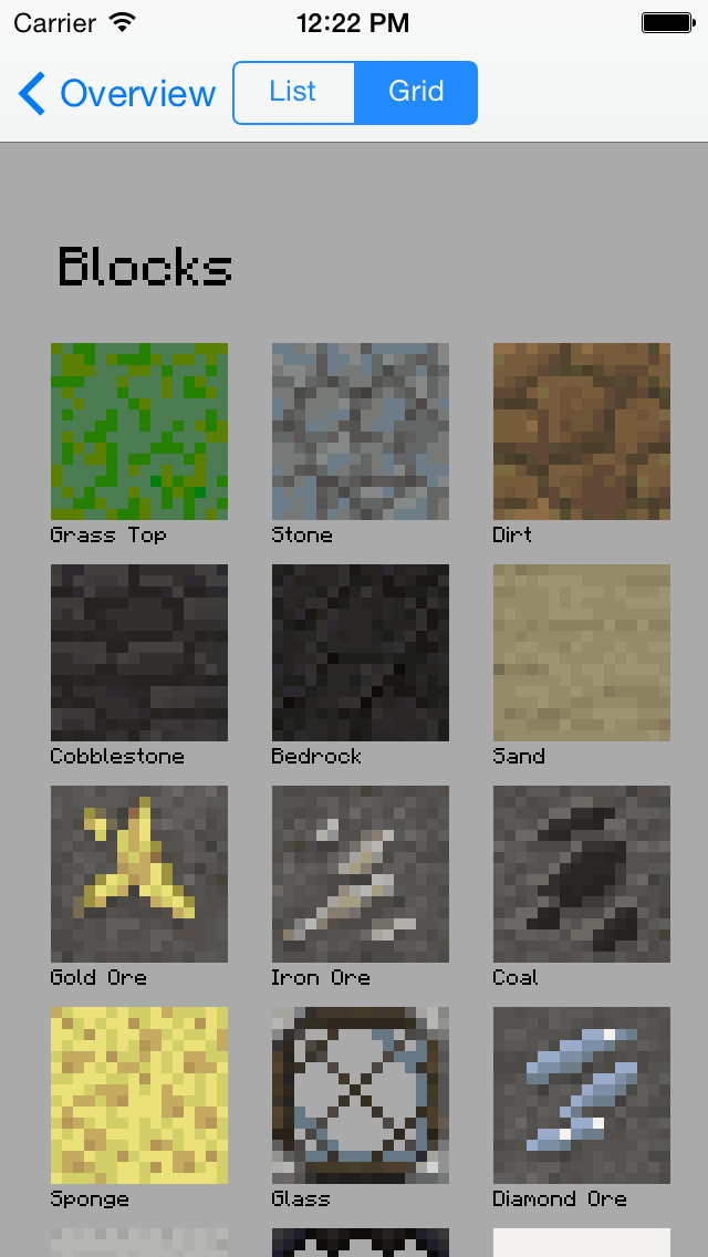 Texture Creator Pro Editor for Minecraft PC Game Textures Skin Screenshot 4
