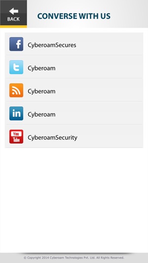 Cyberoam(圖5)-速報App