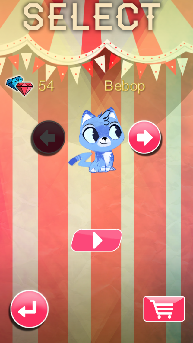 How to cancel & delete Pet City Mania - The Littlest Circus Shop - Free Mobile Edition from iphone & ipad 3