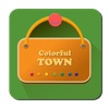 ColorfulTown