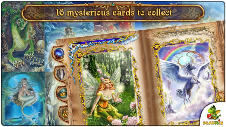 4 Elements™ (Premium)