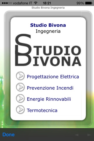 Studio Bivona screenshot 3