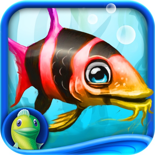 FishCo HD icon