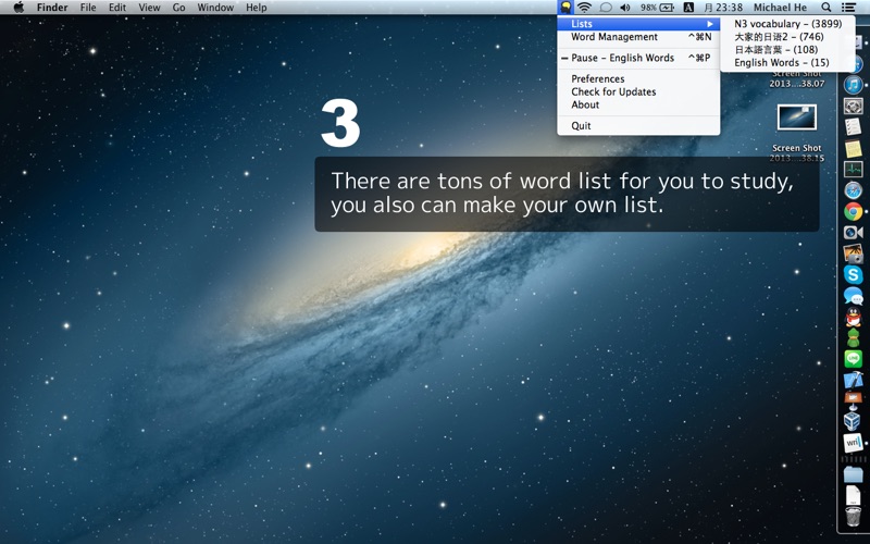 Memory Forcer X - Office Worker Language Learning Best Practice. thumbnail 3