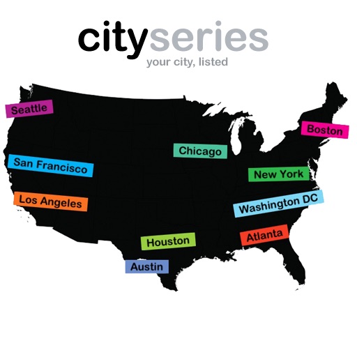 cityseries