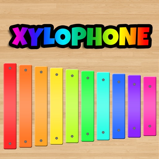 Children's Xylophone icon