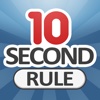 10 Second Rule FREE