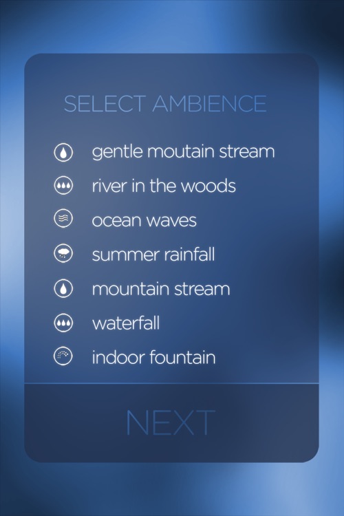 Aquatic Ambiences screenshot-3