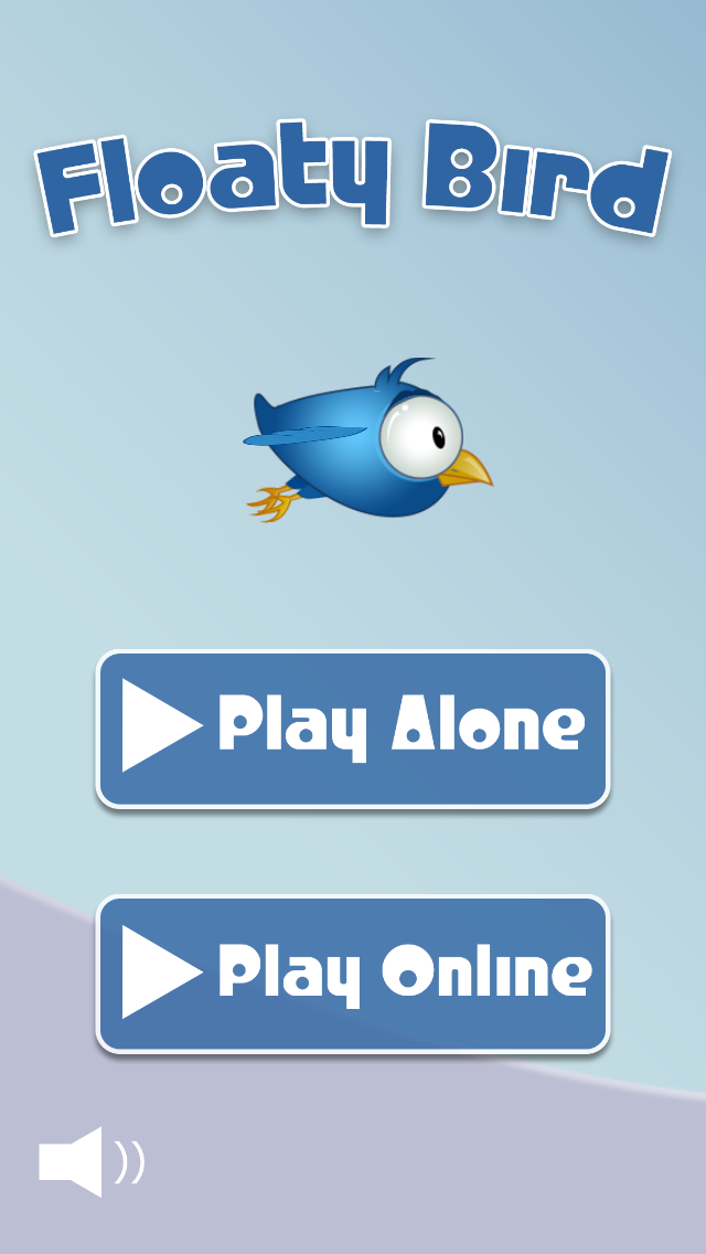 Floaty Bird & Flappy Friendsのおすすめ画像1