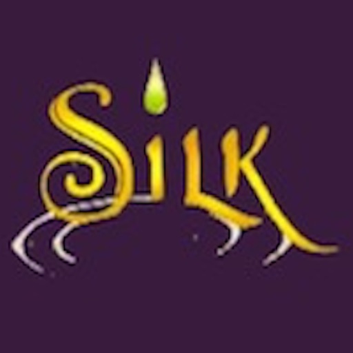 Silk Health icon